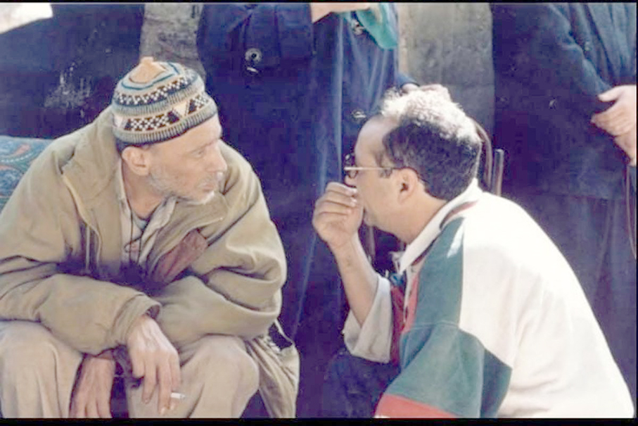 سرنوشت فیلم سینمایی «جهان‌ پهلوان تختی» علی حاتمی